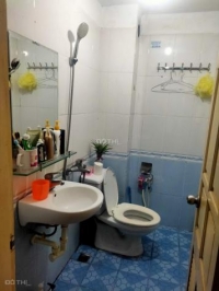Phòng full đồ - có ban công - điện giá dân - chi phí cực rẻ Nguyễn Trãi - HN (3)