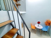Cho thuê CCMN full đồ tại Nguyễn Văn Trỗi, Mỗ Lao, Hà Đông (2)