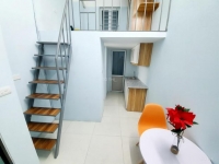 Cho thuê CCMN full đồ tại Nguyễn Văn Trỗi, Mỗ Lao, Hà Đông (3)