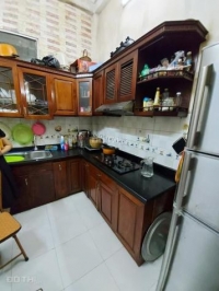 Nhà gần ngõ, ngõ xe tải tránh đường Nghi Tàm Tây Hồ 33m2 4T giá 3.9 tỷ (1)