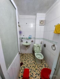 Nhà gần ngõ, ngõ xe tải tránh đường Nghi Tàm Tây Hồ 33m2 4T giá 3.9 tỷ (2)