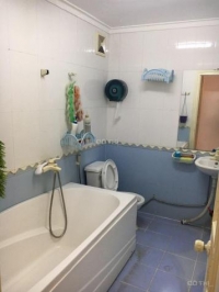 Phòng CCMN đẹp tại Cầu Giấy giá chỉ 2 triệu/tháng - thang máy, ô tô (2)