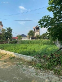 Bán nhanh lô đất 3 mặt tiền siêu đẹp tại Thuỷ Xuân Tiên - Chương Mỹ - Hà Nội (3)