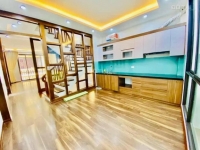 NHÀ ĐẸP TRƯƠNG ĐỊNH 50M , 4 TẦNG , 3.75 TỶ (2)