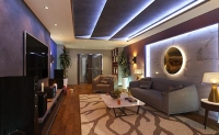 Rẻ nhất thị trường, căn đẹp ngoại giao CĐT biệt thự Ivory Hòa Bình, view hồ, full nội thất cao cấp (5)