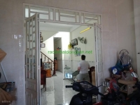 Bán nhà SHR diện tích 62m2 phường Bình Thắng, Dĩ An (1)