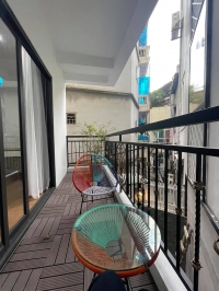 NHÀ MỚI Ở NGAY KHÂM THIÊN ĐỐNG ĐA- SÁT PHỐ - ĐẸP NHƯ KHÁCH SẠN 5 SAO - LÔ GÓC CỰC THOÁNG NHỈNH 5 TỶ (6)